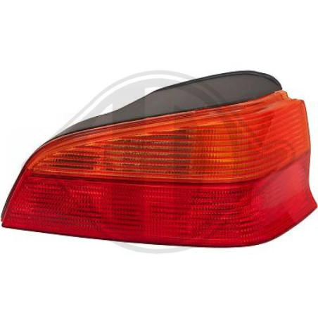 Luce posteriore Dx Peugeot 106 95-05 (Cod. D-4210190)