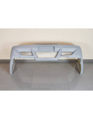 Paraurti Posteriore Honda Prelude 97 Blitz (Cod. E-TCHO040)