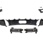 Paraurti Anteriore BMW G20 /G21 2019+ look M-Tech Sensor / ACC (Cod. E-TCBG215)