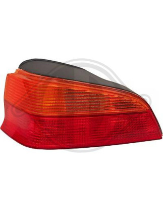 Luce posteriore Sx Peugeot 106 95-05 (Cod. D-4210191)