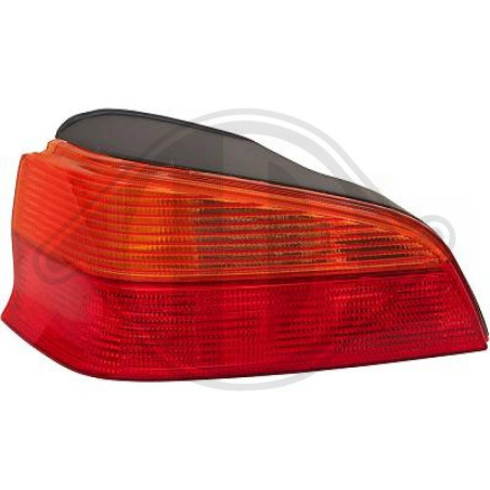 Luce posteriore Sx Peugeot 106 95-05 (Cod. D-4210191)