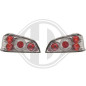 Kit fanalino posteriore Peugeot 106 95-05 (Cod. D-4210195)