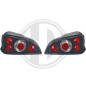 Kit fanalino posteriore Peugeot 106 95-05 (Cod. D-4210295)