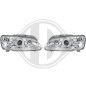 SET FARI ANTERIORI Peugeot 106 95-05 (Cod. D-4210380)