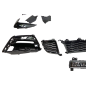 Paraurti Anteriore BMW G20 /G21 2019+ look M-Tech Sensor / ACC (Cod. E-TCBG215)
