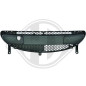 Griglia di ventilazione Paraurti centro Peugeot 107 05-12 (Cod. D-4211045)
