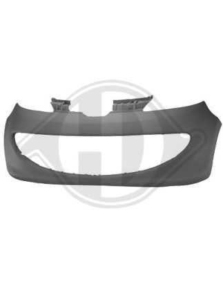 Paraurti anteriore Peugeot 107 05-12 (Cod. D-4211050)