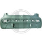 Paraurti posteriore Citroen C1 05-08 (Cod. D-4211055)
