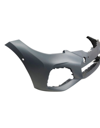 Paraurti Anteriore BMW G20 /G21 2019+ look M-Tech Sensor / ACC (Cod. E-TCBG215)