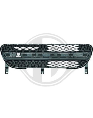 Griglia di ventilazione Paraurti centro Peugeot 107 05-12 (Cod. D-4211145)