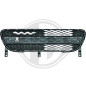 Griglia di ventilazione Paraurti centro Peugeot 107 05-12 (Cod. D-4211145)