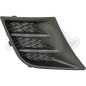 Griglia di ventilazione Paraurti Dx Peugeot 107 05-12 (Cod. D-4211146)