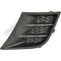 Griglia di ventilazione Paraurti Sx Peugeot 107 05-12 (Cod. D-4211147)