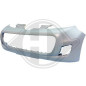 Paraurti anteriore Peugeot 107 05-12 (Cod. D-4211150)