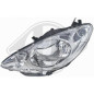 Faro anteriore sinistro Peugeot 107 12- (Cod. D-4211181)