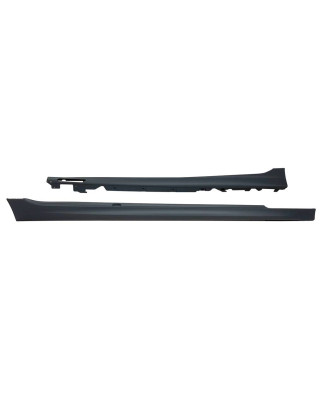 Minigonne BMW  G20 / G21 Look M-Tech Ambientale (Cod. E-TCBG217)