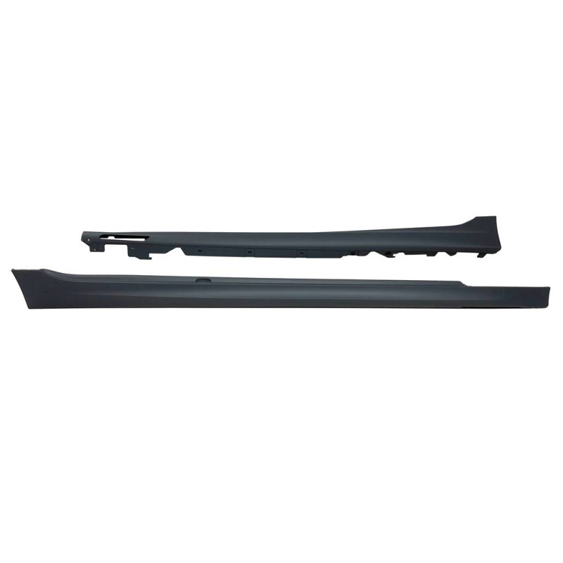 Minigonne BMW  G20 / G21 Look M-Tech Ambientale (Cod. E-TCBG217)