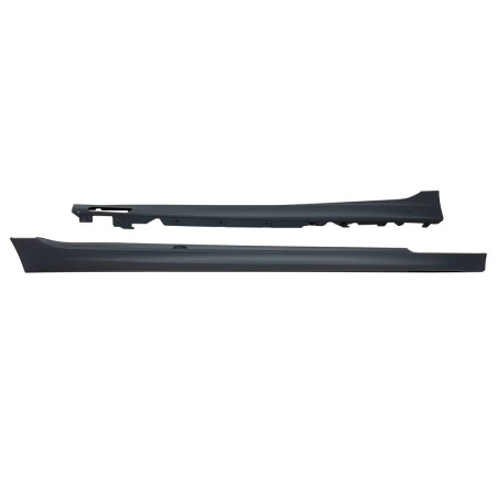 Minigonne BMW  G20 / G21 Look M-Tech Ambientale (Cod. E-TCBG217)
