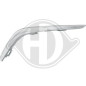 Modanatura decorativa/ protettiva Paraurti Peugeot 107 12- (Cod. D-4211243)