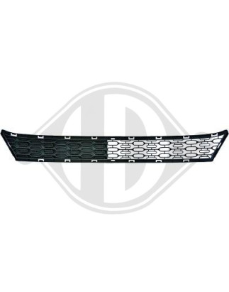 Griglia di ventilazione Paraurti inferiore Peugeot 107 12- (Cod. D-4211244)