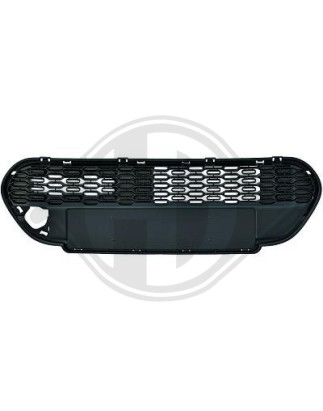 Griglia radiatore Peugeot 107 12- (Cod. D-4211245)