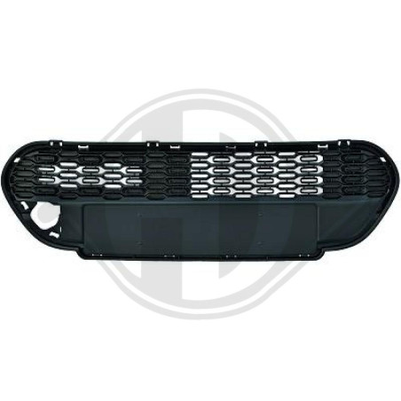 Griglia radiatore Peugeot 107 12- (Cod. D-4211245)