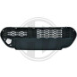 Griglia radiatore Peugeot 107 12- (Cod. D-4211245)