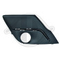 Griglia di ventilazione Paraurti Sx Peugeot 107 12- (Cod. D-4211247)