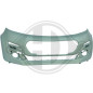 Paraurti anteriore Peugeot 107 12- (Cod. D-4211250)