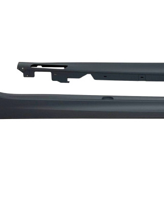 Minigonne BMW  G20 / G21 Look M-Tech Ambientale (Cod. E-TCBG217)