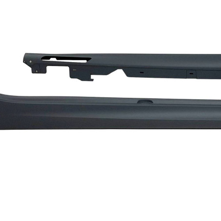 Minigonne BMW  G20 / G21 Look M-Tech Ambientale (Cod. E-TCBG217)