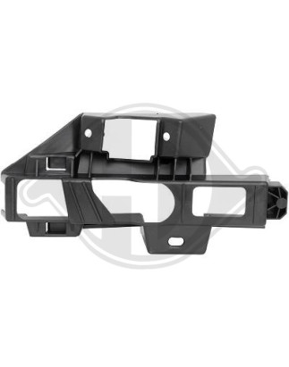 Supporto Paraurti anteriore destro Peugeot 107 12- (Cod. D-4211262)