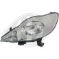 Faro anteriore sinistro Peugeot 107 12- (Cod. D-4211481)