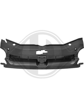 Griglia radiatore Peugeot Partner 96-02 (Cod. D-4211640)
