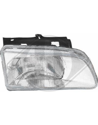 Faro anteriore destro Peugeot Partner 96-02 (Cod. D-4211682)