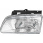 Faro anteriore sinistro Peugeot Partner 96-02 (Cod. D-4211683) Faro anteriore sinistro Peugeot Partner 96-02 (Cod. D-4211683)