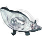 Faro anteriore destro Peugeot 107 05-12 (Cod. D-4211980)
