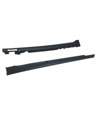 Minigonne BMW  G20 / G21 Look M-Tech Ambientale (Cod. E-TCBG217)