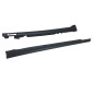 Minigonne BMW  G20 / G21 Look M-Tech Ambientale (Cod. E-TCBG217)