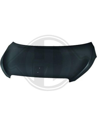 Cofano motore Peugeot 108 14- (Cod. D-4212000)