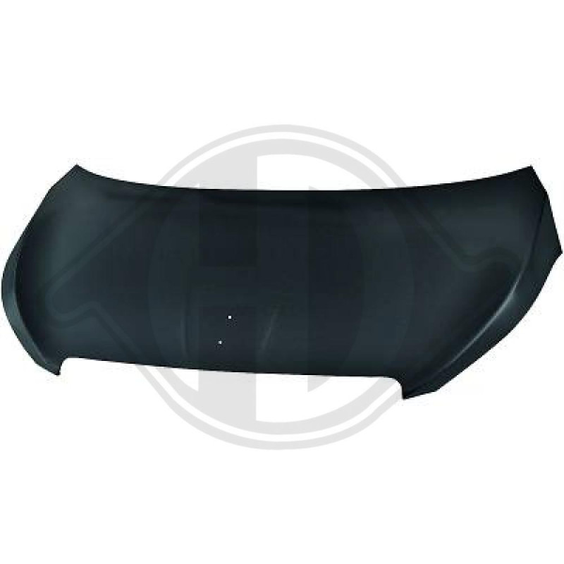 Cofano motore Peugeot 108 14- (Cod. D-4212000)