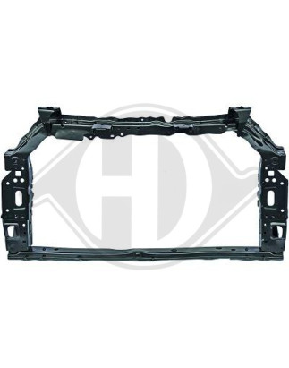 Pannellatura anteriore Citroen C1 14- (Cod. D-4212002)