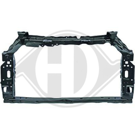 Pannellatura anteriore Citroen C1 14- (Cod. D-4212002)