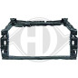 Pannellatura anteriore Citroen C1 14- (Cod. D-4212002)