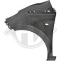 Parafango anteriore sinistro Peugeot 108 14- (Cod. D-4212007)