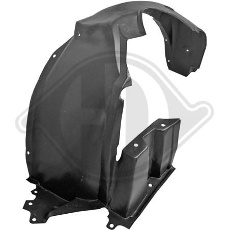 Copertura Passaruota anteriore destro Citroen C1 14- (Cod. D-4212008)