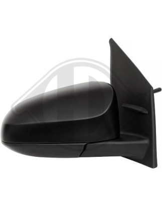 Specchio retrovisore esterno Citroen C1 14- (Cod. D-4212024)