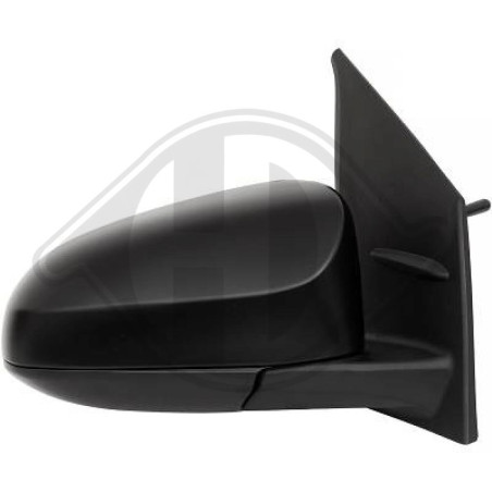 Specchio retrovisore esterno Citroen C1 14- (Cod. D-4212024)