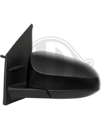 Specchio retrovisore esterno Citroen C1 14- (Cod. D-4212025)