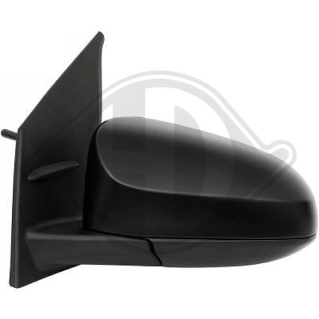 Specchio retrovisore esterno Citroen C1 14- (Cod. D-4212025)